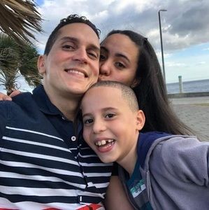 Meet your Posher, Leslie